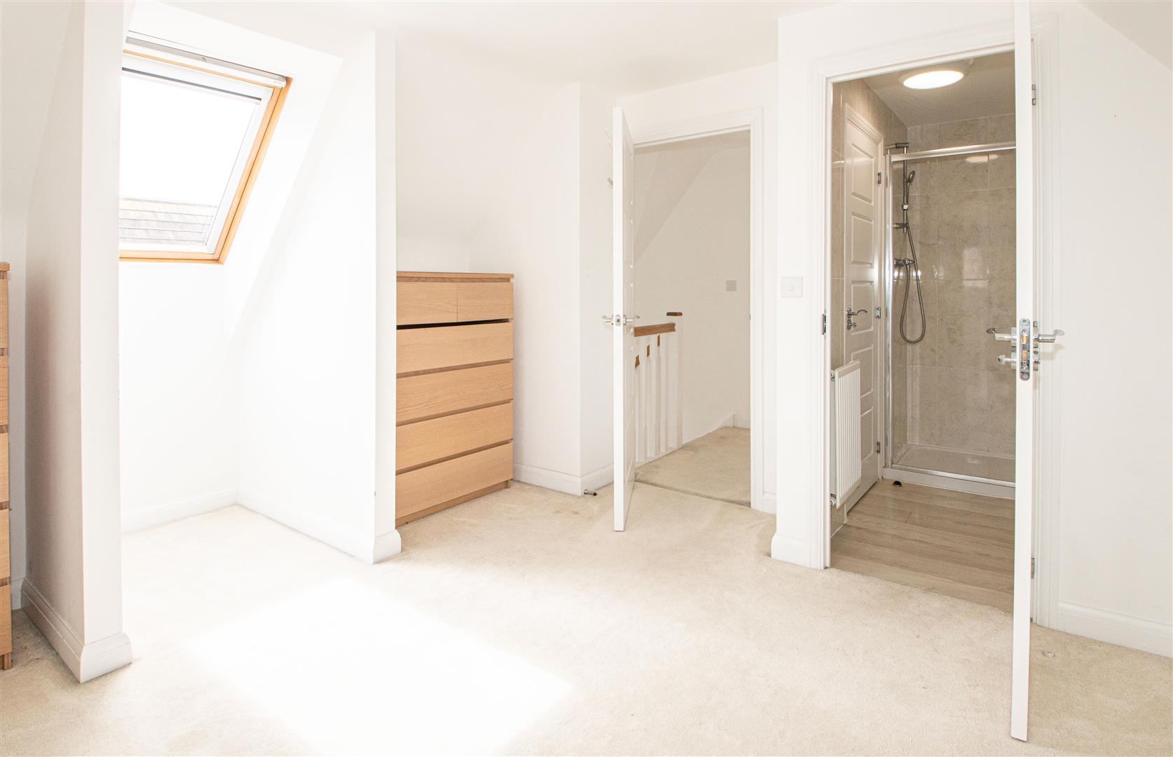 Aquila Gardens, Fairfields, Milton Keynes